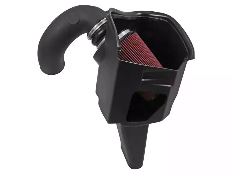 Weekend Sale Airaid MXP Cold Air Intake 300-254 | RealTruck
