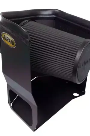Airaid CAD Performance Air Intake 312-212 | RealTruck Factory Price