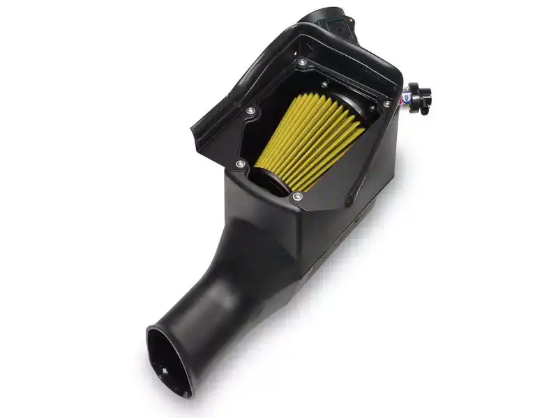 Today Only Airaid MXP Cold Air Intake 405-131-1 | RealTruck