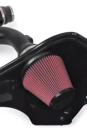 Airaid MXP Cold Air Intake 451-177 | RealTruck Last Chance