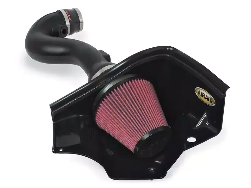 Airaid MXP Cold Air Intake 451-177 | RealTruck Last Chance