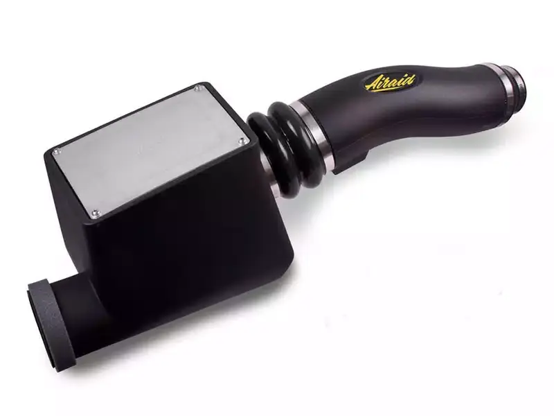 Flash Sale Airaid MXP Cold Air Intake 514-302 | RealTruck