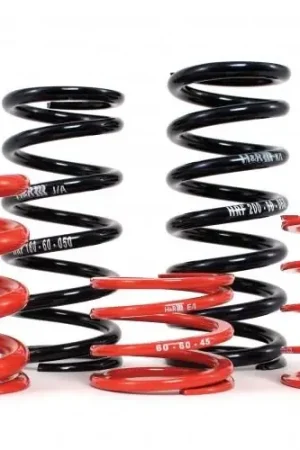 Direct From Factory H&R 60mm ID Single Race Spring Length 80mm Spring Rate 240 N/mm or 1371 lbs/inch