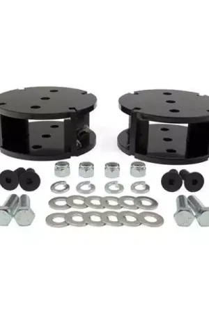 Place Order Air Lift Universal Air Bag Spacers 52420 | RealTruck