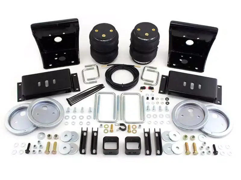 Air Lift LoadLifter 5000 Air Bag Kit 57212 | RealTruck Price Cut