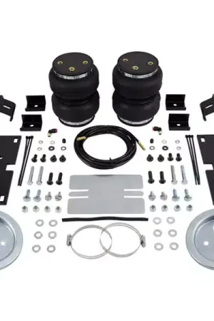 Air Lift LoadLifter 5000 Air Bag Kit 57230 | RealTruck Holiday Sale