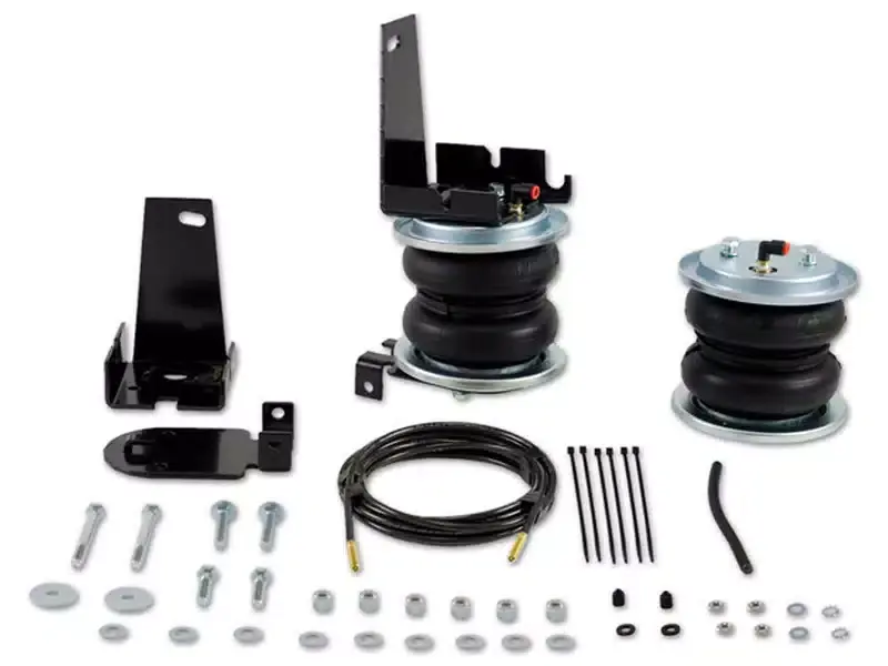 Authentic Air Lift LoadLifter 5000 Air Bag Kit 57340 | RealTruck