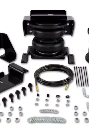 Air Lift LoadLifter 5000 Air Bag Kit 57345 | RealTruck Affordable