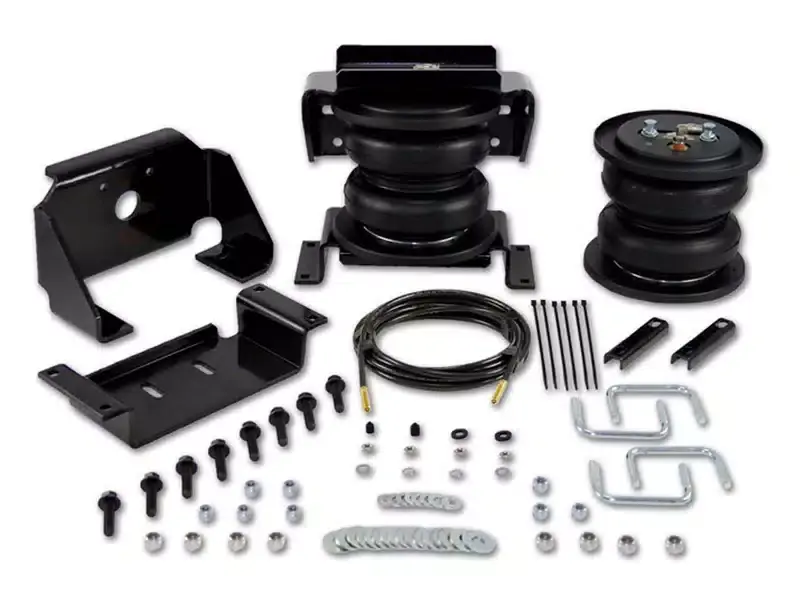 Air Lift LoadLifter 5000 Air Bag Kit 57345 | RealTruck Affordable