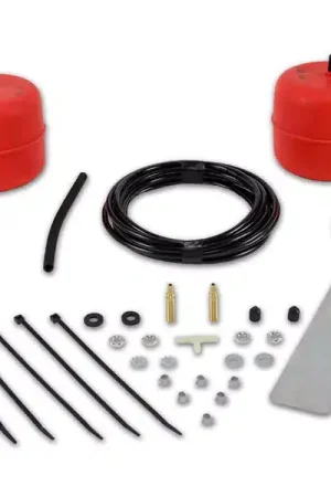 Air Lift 1000 Air Bag Kit 60740 | RealTruck Free Returns