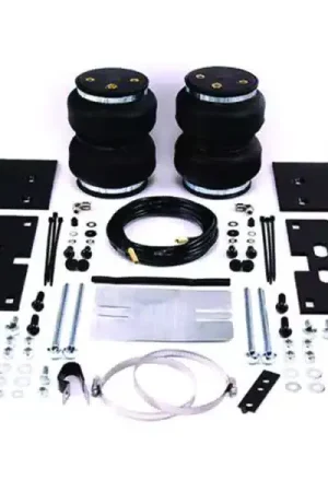 Air Lift LoadLifter 5000 Ultimate Air Bag Kit 88255 | RealTruck Budget