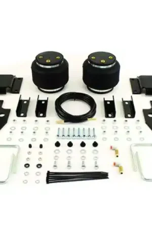 Fresh Stock Air Lift LoadLifter 5000 Ultimate Air Bag Kit 88299 | RealTruck