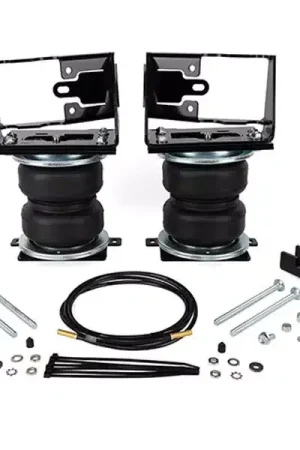 Air Lift LoadLifter 5000 Ultimate Air Bag Kit 88383 | RealTruck Fast Shipping