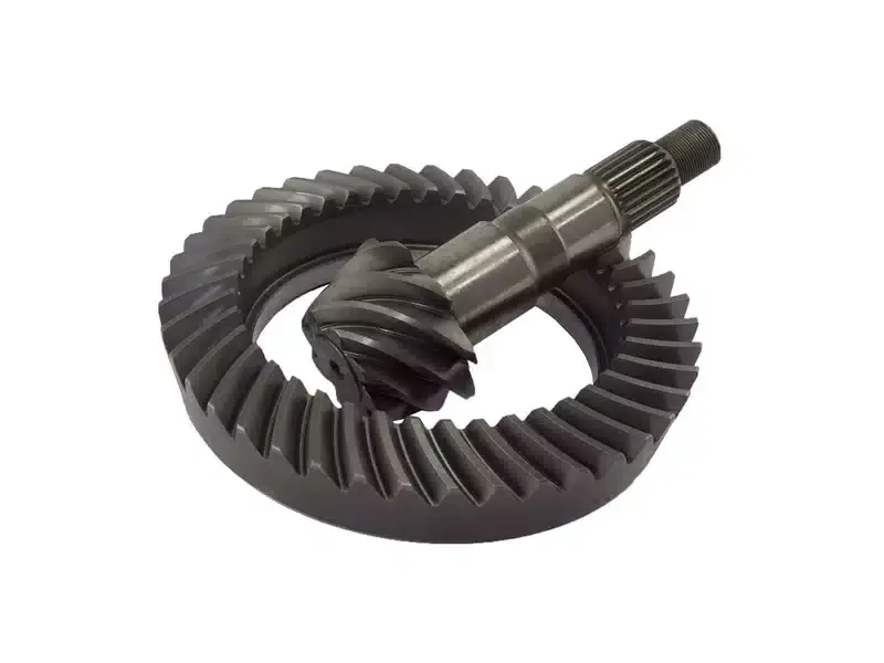 Alloy USA Ring & Pinion Gears D44513 | RealTruck Low Price