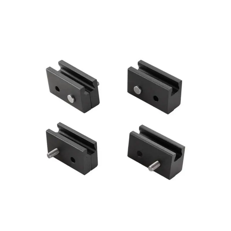 Place Order ARB 16-23 Toyota Tacoma BASE Rack Rooftop Tent Mount Kit
