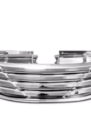Armordillo Chrome Bar Grille 7149250 | RealTruck Holiday Sale