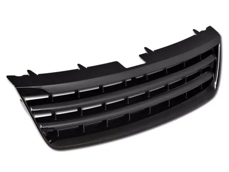 Certified Armordillo Gloss Black Bar Grille 7150614 | RealTruck