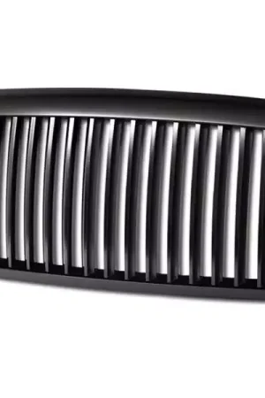 Armordillo Matte Black Bar Grille 7165779 | RealTruck Discount