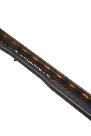 Armordillo FX LED Running Boards 8719909 | RealTruck Free Delivery