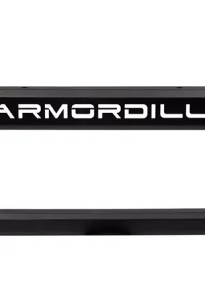 Armordillo BR1 Series Bull Bar 8722411 | RealTruck Budget
