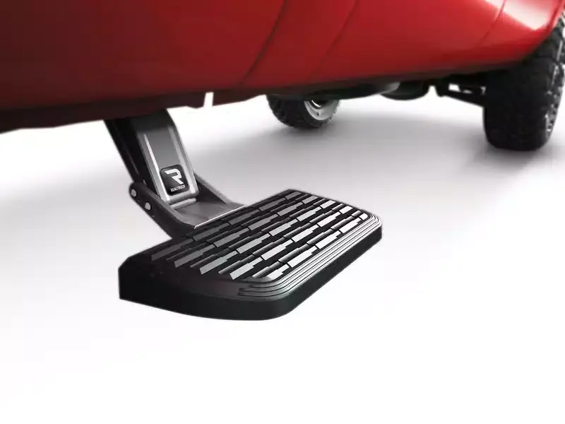AMP Research BedStep2 75414-01A | RealTruck Price Cut