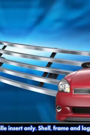 APS Bar Billet Grille GR03FEG43C | RealTruck Clearance