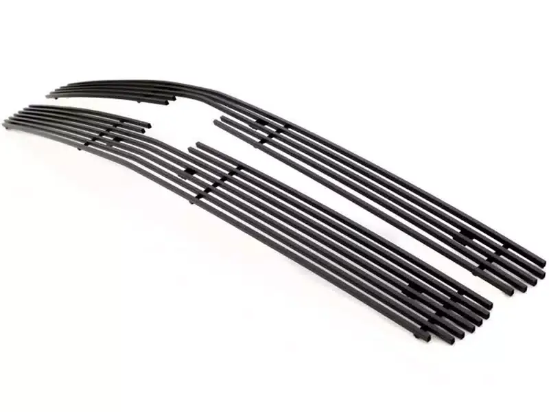 Fan Favorite APS Bar Billet Grille GR03FEG66J | RealTruck