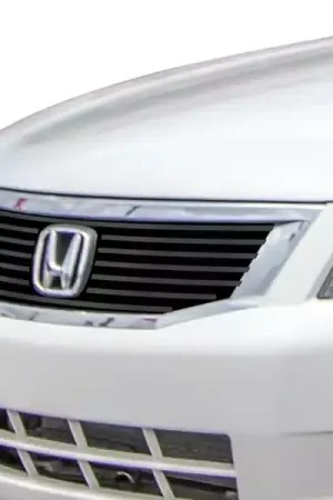 APS Bar Billet Grille GR08FEE56J | RealTruck Trending