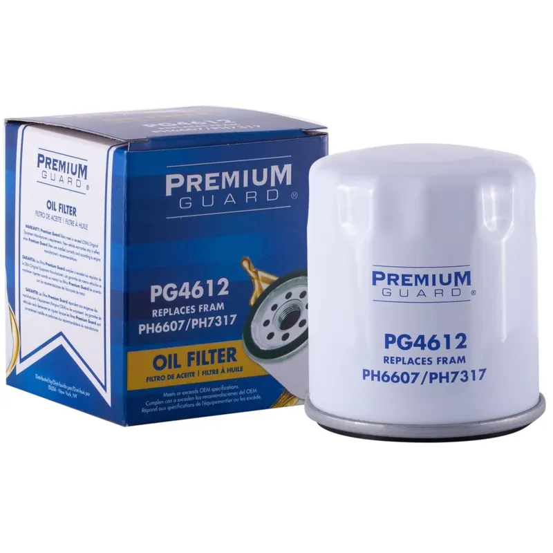 Price Drop 2025 Nissan X-Trail Oil Filter PG4612