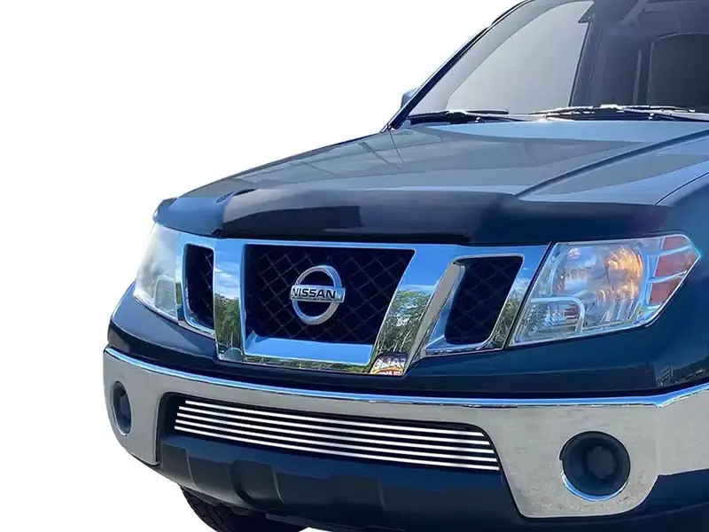 APS Bar Billet Grille GR14FFD33S | RealTruck Latest