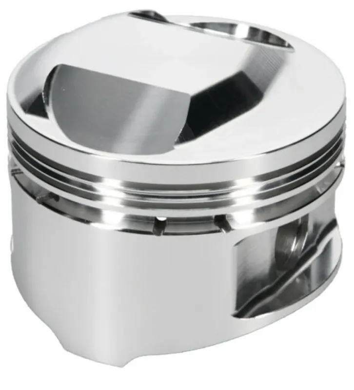 Grab Now JE Pistons 3.518 Harley-Davidson Evo 1340 Piston Kit