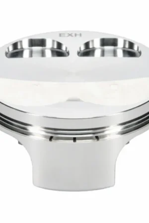 Certified JE Pistons Kawasaki 76mm 10.25 Piston Kit