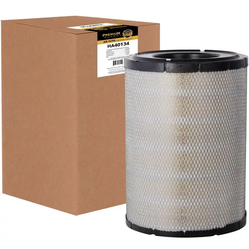 Must Have 2020 Autocar LLC. Xpert Air Filter HA40134
