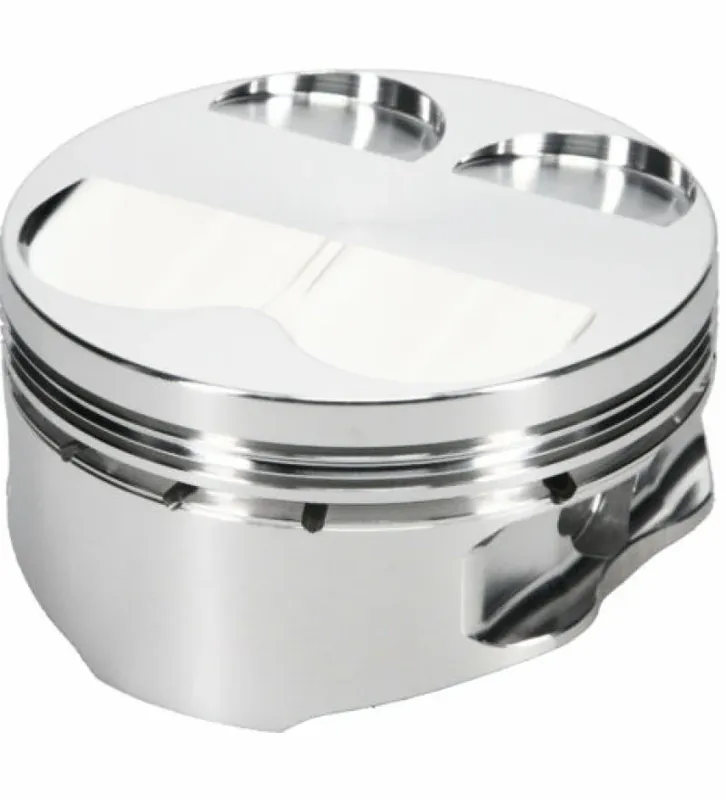 Luxury JE Pistons Suzuki GSXR1000 01/04 Piston Single