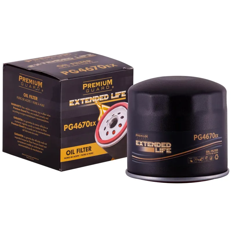 1994 Utilimaster Step Van Oil Filter PG4670EX Bargain
