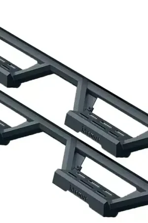 Sale APS M3 Nerf Bars IA03WBI5B | RealTruck