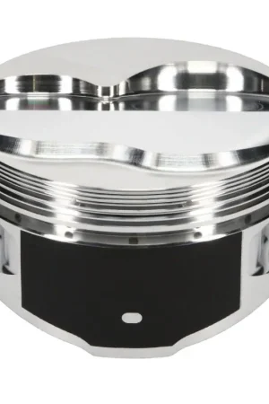 Direct From Factory JE Pistons 400SBC 18DEG DOME Set of 8 Pistons