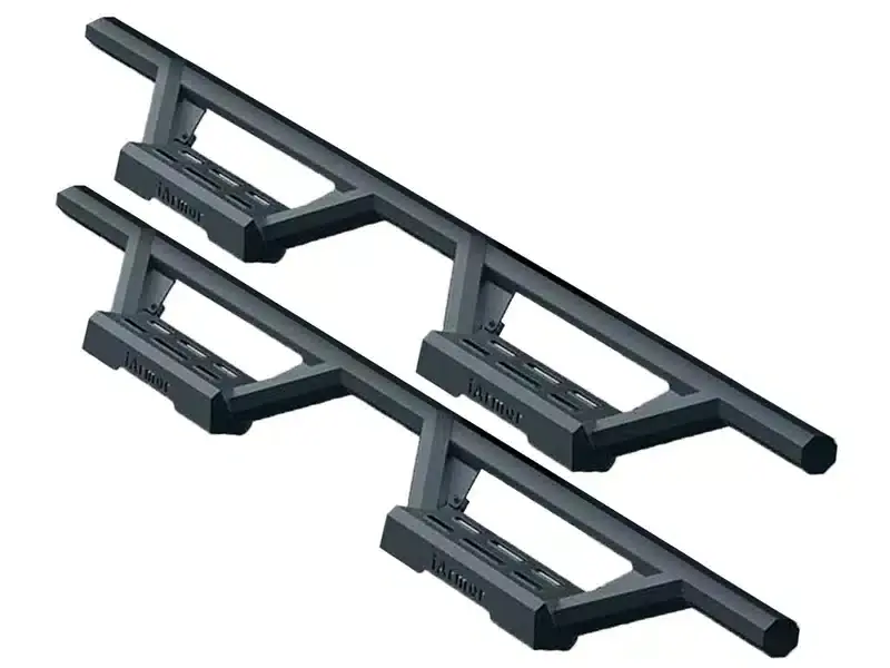 APS M3 Nerf Bars IA08WIG0B | RealTruck Special Discount