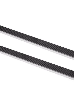 APS 5" Brushed Stainless Steel iSteps IB03EDJ0A | RealTruck Brand New