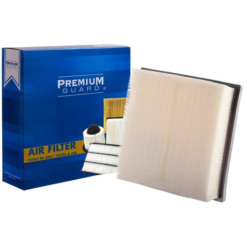 Secure Checkout 2026 Lexus ES250 Air FilterPA99267