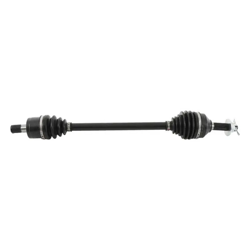 All Balls Racing 08-13 Kawasaki Teryx 750 4x4 8 Ball Axle Front Left Direct From Factory
