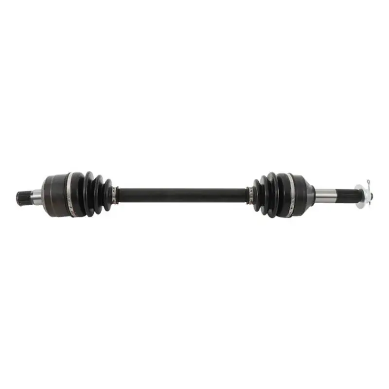 Flash Sale All Balls Racing 12-13 Kawasaki Teryx 4 4x4 8 Ball Axle Rear Left