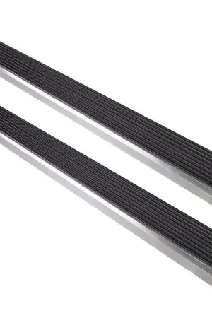 APS 6" Brushed Stainless Steel iSteps IB08FAB4A | RealTruck Clearance