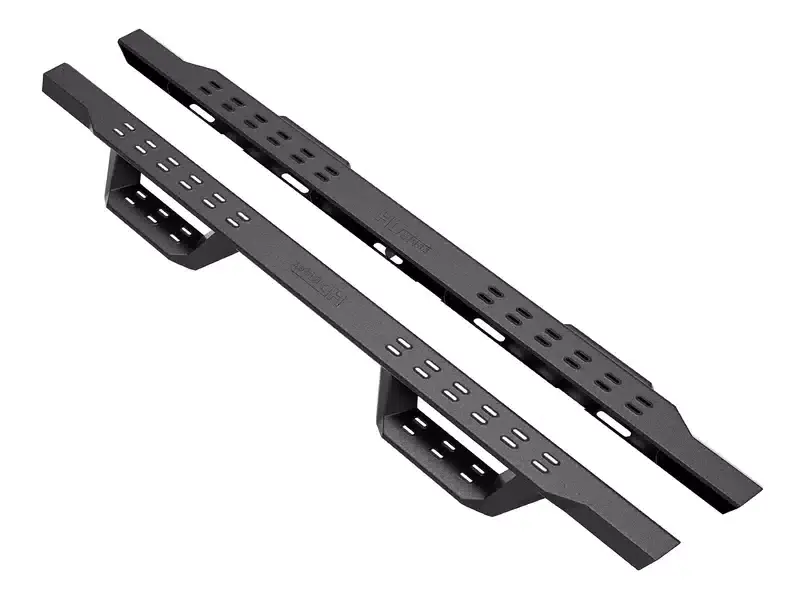Sale APS RS Nerf Bars WB06RJJ3B | RealTruck
