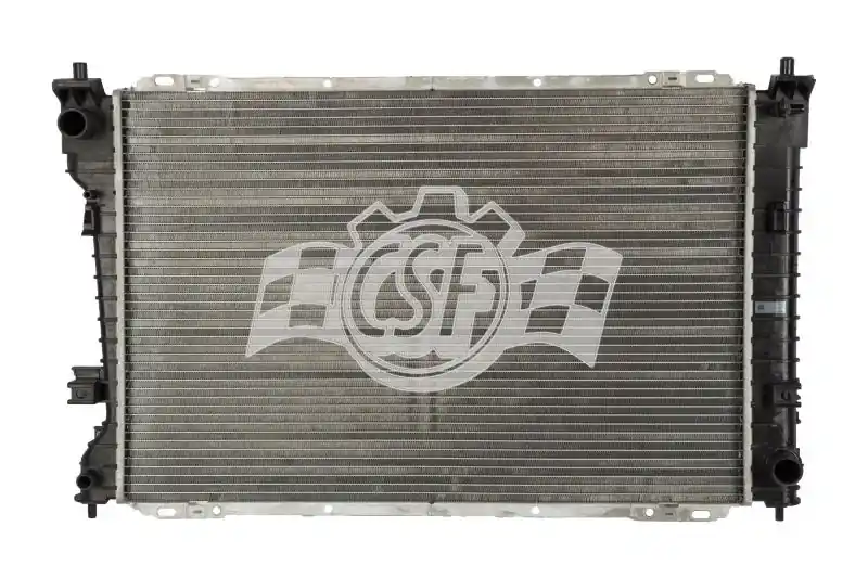 Flash Sale CSF 2008 Ford Escape 2.3L OEM Plastic Radiator