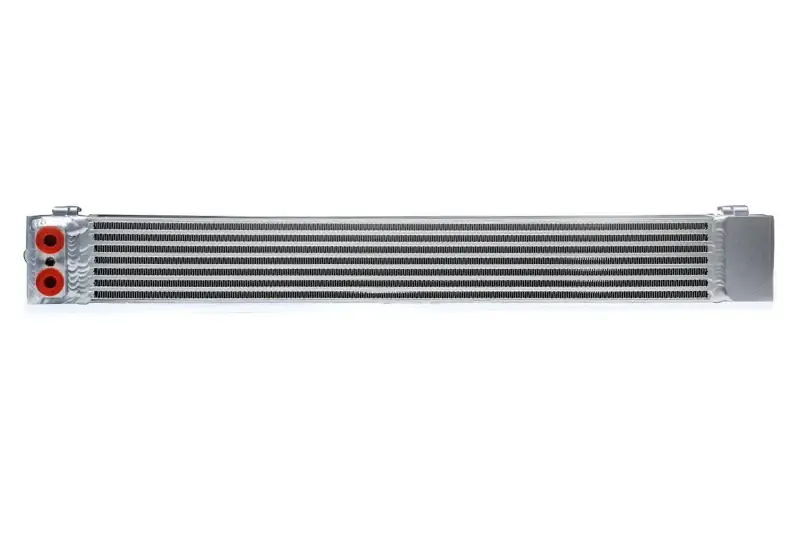 Trending CSF 00-06 BMW M3 (E46) Race-Spec Dual-Pass Oil Cooler