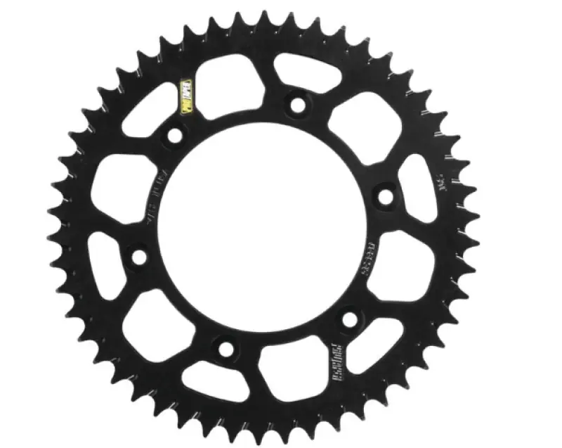 ProTaper Honda Rear Black Sprocket - 48 Teeth Don’t Miss Out