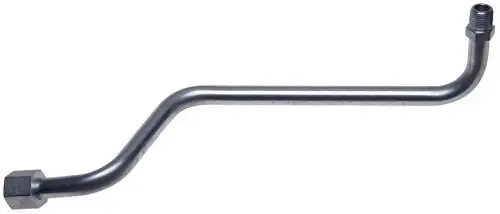 Low Price Gates 02-11 Freightliner Columbia 6-Cyl. 14.0L Diesel Water Pump Rear To Heater Coolant Tubes