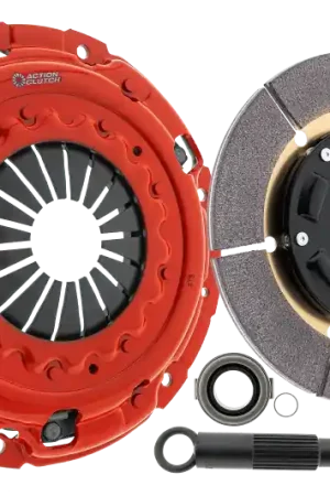 Action Clutch 03-06 Infiniti G35 3.5L (VQ35DE) Ironman Sprung (Street) Clutch Kit Buy Online