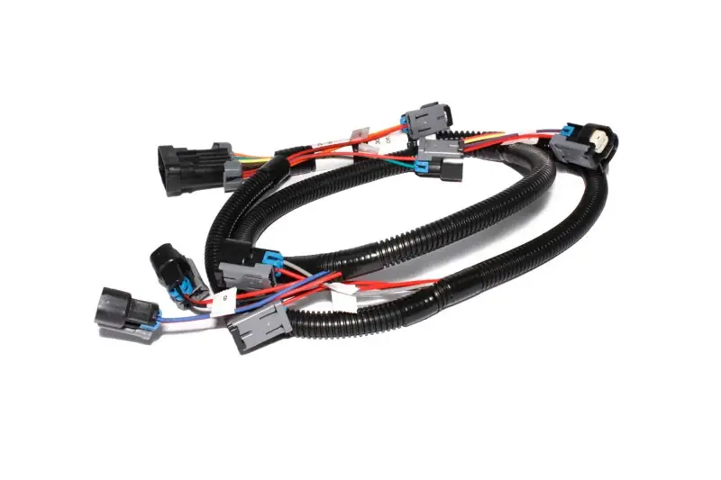 New Release FAST Injector Harness LS2-18726543